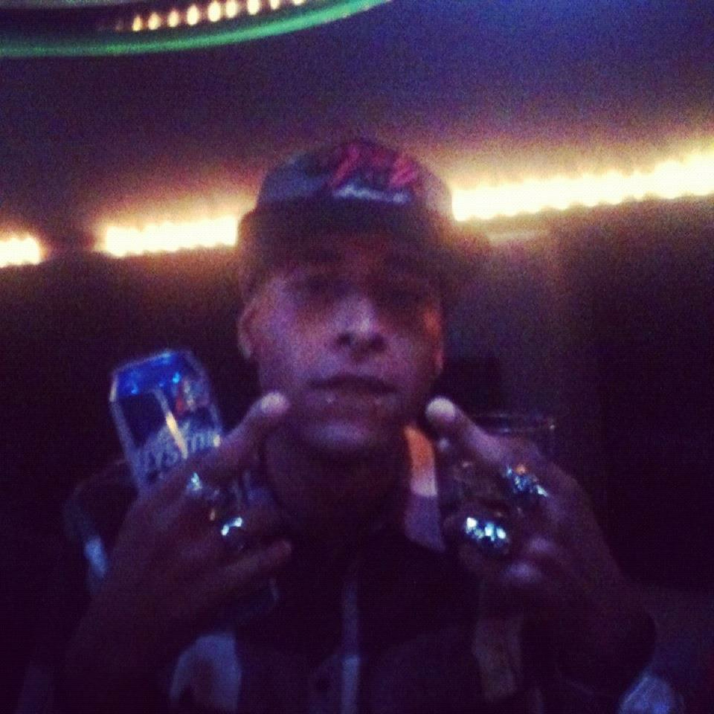 Lord Haze 73rd