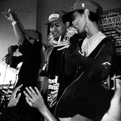 Moona Fight - Jejak Cahaya
