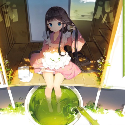 Song Demo - 过意不去