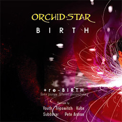 Orchid-Star - Birth (album)