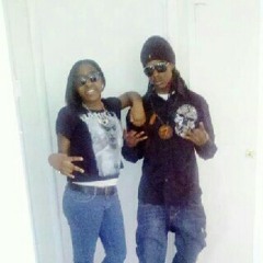 Jre & Pook Ft Tri On This Road