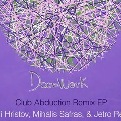 Doomwork - Sunshine and Mosquitos (Metodi Hristov Remix)