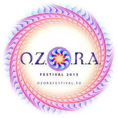 Symbolic - Ozora Festival (Mini-Mix)