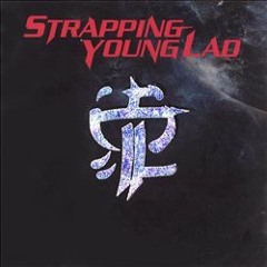 Love? (Strapping young lad cover) intrumental