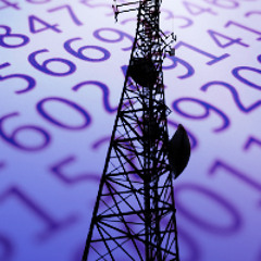 Numbers station 4584 khz 0230 UTC