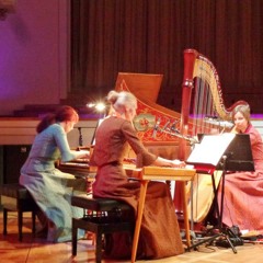 Eemal tuli lähedale ehk Kui WGT oleks mesilasi pidanud