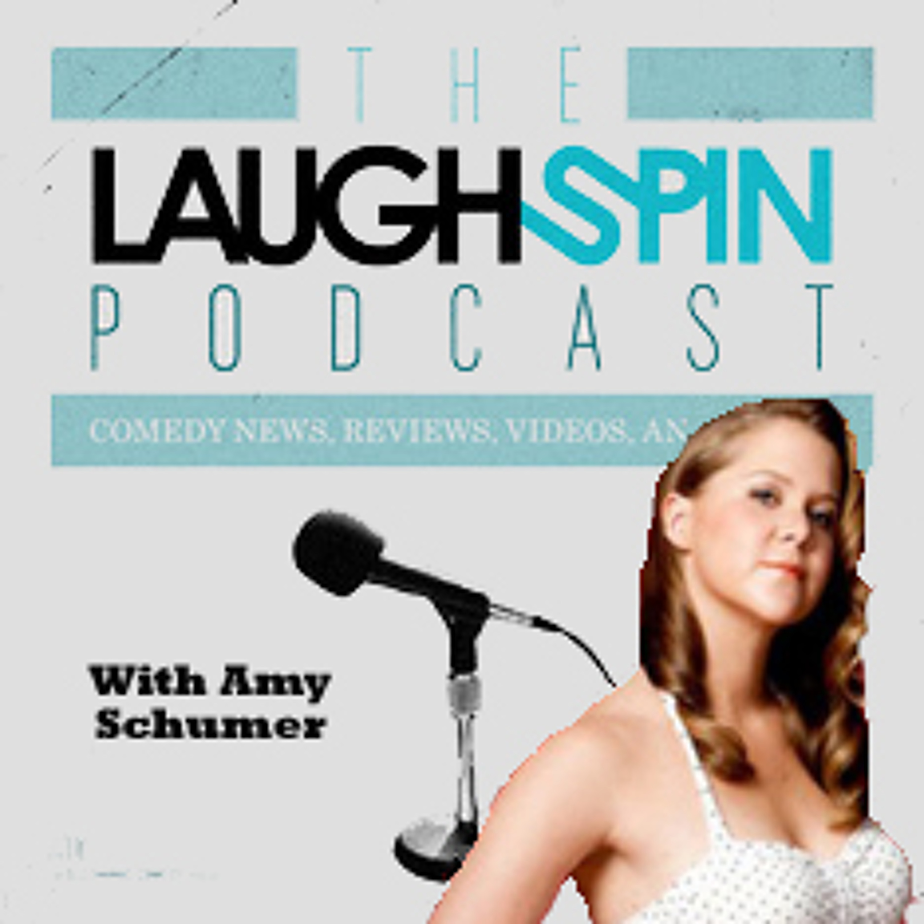 Comedian interviews