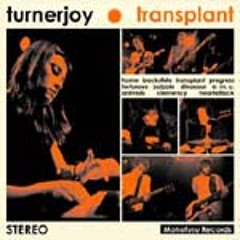 Turnerjoy - Torturous