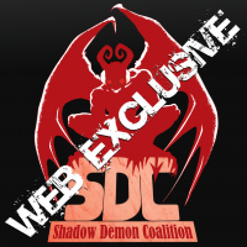 TURNO FT SPYDA - BALACLAVA (SHADOW DEMON RECORDS)