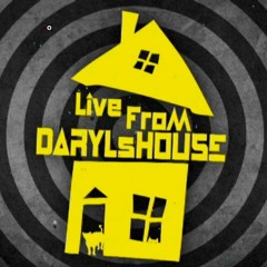 "Slide" - John Rzeznik and Daryl Hall (Live)