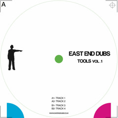 East End Dubs - Tools Vol. 1