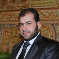 العبد لمولاه ( منصور زعيتر )