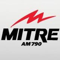 Tránsito Radio Mitre AM 790