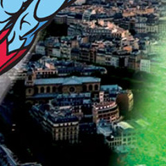 DeBonton Tape # NATURE is deBonton SPECIAL