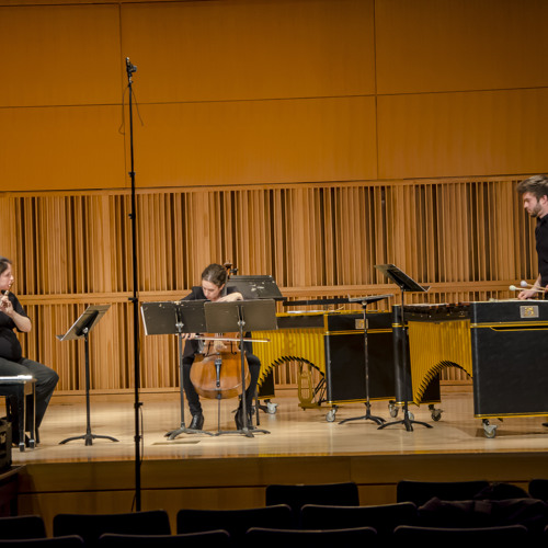 Beyond the Fields We Know