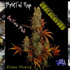 Brutal R-a-p  No Bengas Cara De SanTo 2012