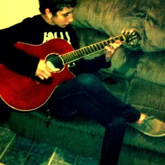 Ghost Runner On Third - Sex With Mike (AcousticCover)