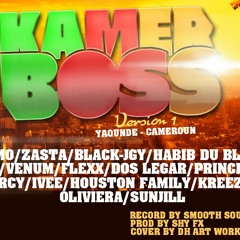 Kamer Boss version 1 [Yaoundé]