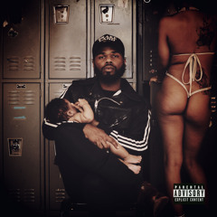 11-Rome Fortune Feat Miloh Smith-Bitches On The Track Prod By C4