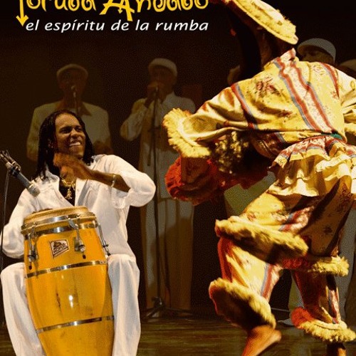 Yoruba Andabo - El necio