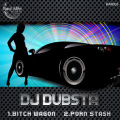 DRUM & BASS 4TH POWER