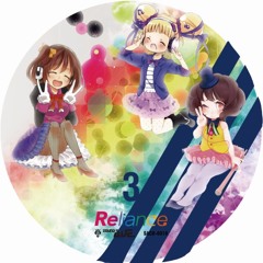 [SACD-0018] Reliance Disc3 Crossfade Demo