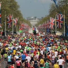 22.04.2013 Mind Fit 4 Success Podcast #1 London Marathon 2013