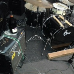 zombie killer  at LAT studio