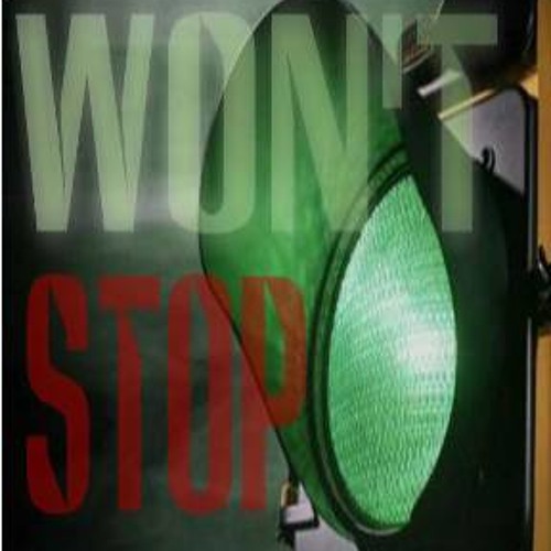 Jesus Records - Won't Stop (feat. The Reserved & Marked)