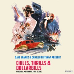 Ashes To Ashes - (From Chills,Thrills & Dollarbills)