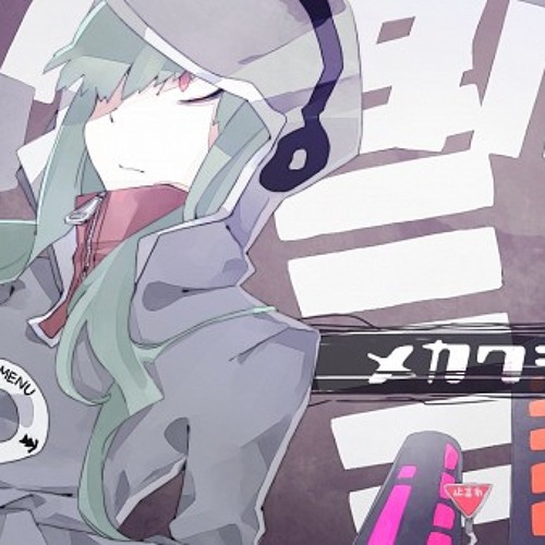 【Hatsune Miku】メカクシコード