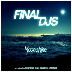 Final DJs - Moonshine