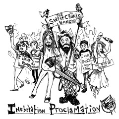 Ten Million Slaves (Bonus Track)