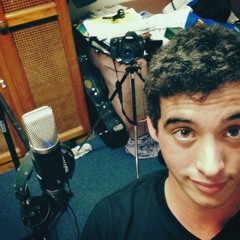 Kiss me- Ed Sheeran ( cover by John Wild)