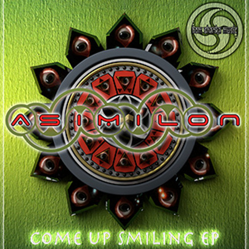 Come up smiling EP mix