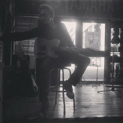 Hypocrite (My first recorded demo)