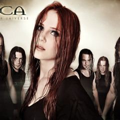 Chasing the dragon - Epica (Playback)