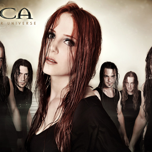 Chasing the dragon - Epica (Playback)