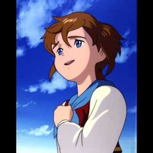 أنتِ الأمان - ريمي - Spacetoon