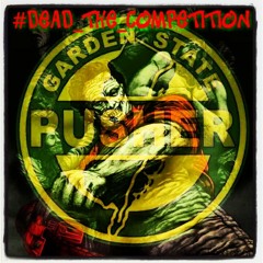 GARDEN STATE PUSHER ''IN THE TRAP'' #DEAD_THE_COMPETITION