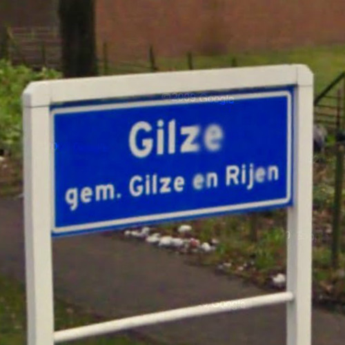 WC Experience - Gilze, Gilze, Koeien In De Waai (2011 versie)