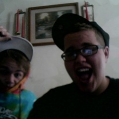 WolfMarley X d.james