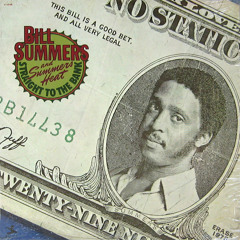 Bill Summers Straight to the Bank (D*A*S*H's loan extension)