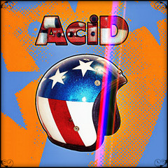 Acid Army Detonation mix