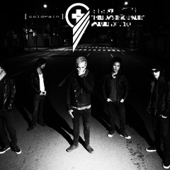 El Marujo - Die Tomorrow (Coldrain Instrumental Cover)  Guitar & Drums