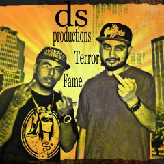 Money treez- fame & terror1