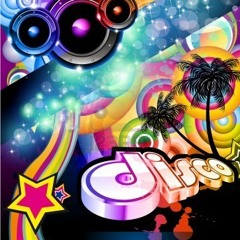 Wandona vibra deejay minox