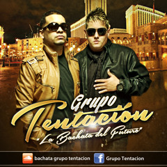 Mi buen corazón- Grupo Tentacion 2013
