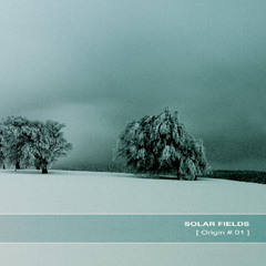 Solar Fields - Almost There