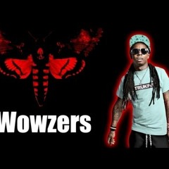 Lil Wayne ft Trina - Wowzers